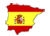 BUZONES SAGASTUME - Espanol
