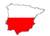 BUZONES SAGASTUME - Polski